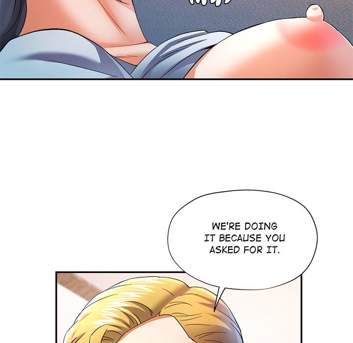 In Her Place Manhwa - Chapter 34 Page 6