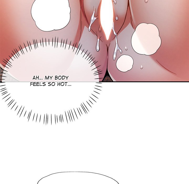 In Her Place Manhwa - Chapter 34 Page 9