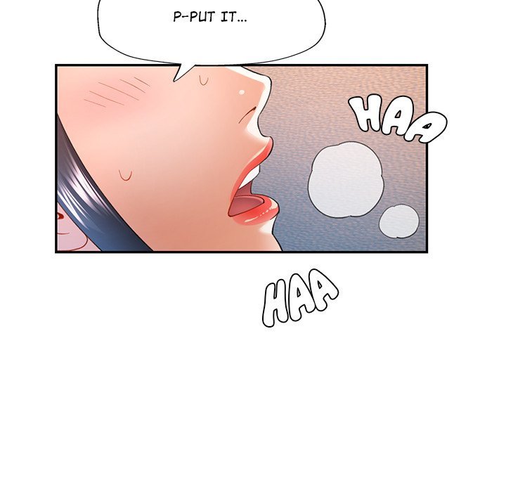 In Her Place Manhwa - Chapter 34 Page 10