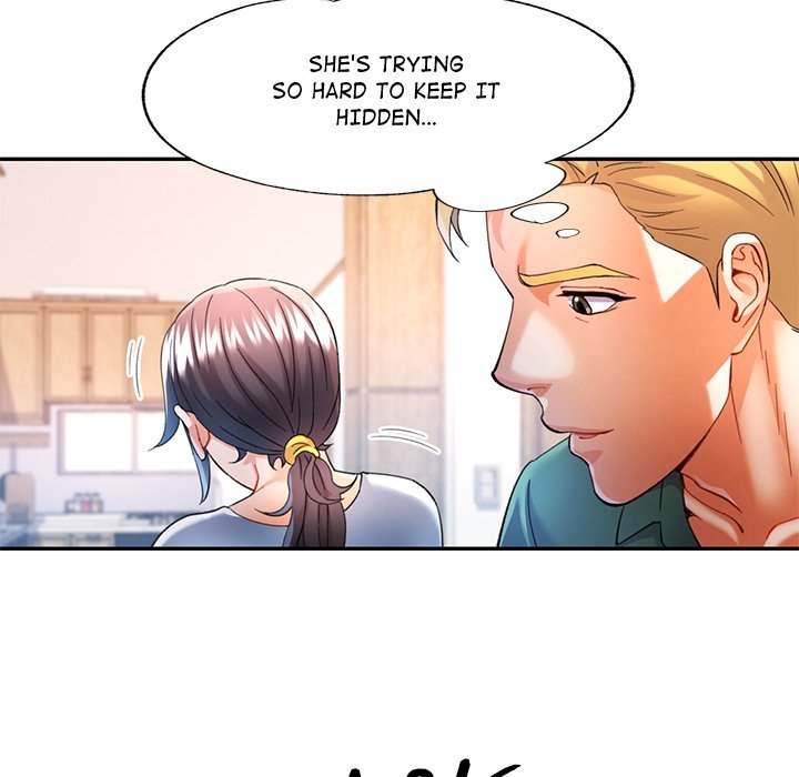 In Her Place Manhwa - Chapter 34 Page 21