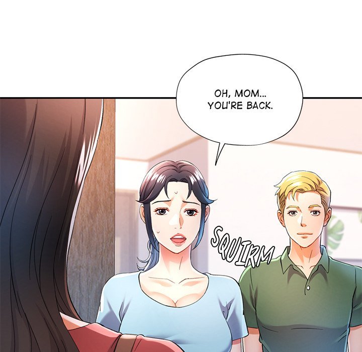 In Her Place Manhwa - Chapter 34 Page 24