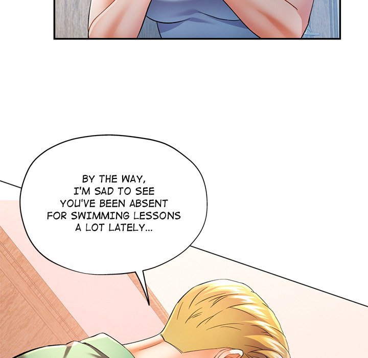 In Her Place Manhwa - Chapter 34 Page 28