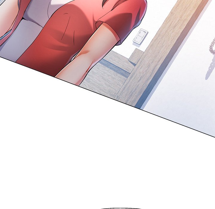 In Her Place Manhwa - Chapter 34 Page 30