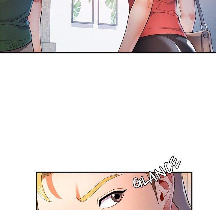 In Her Place Manhwa - Chapter 34 Page 32