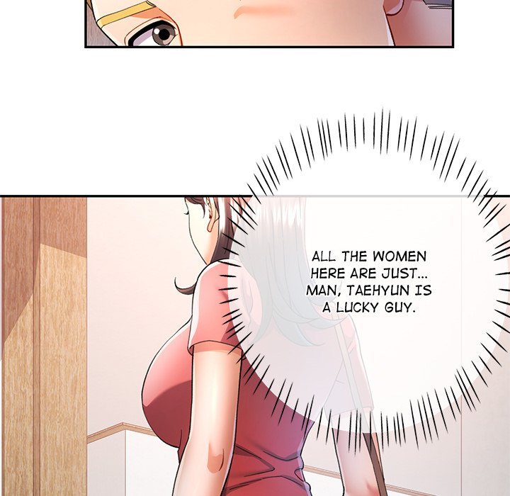 In Her Place Manhwa - Chapter 34 Page 33