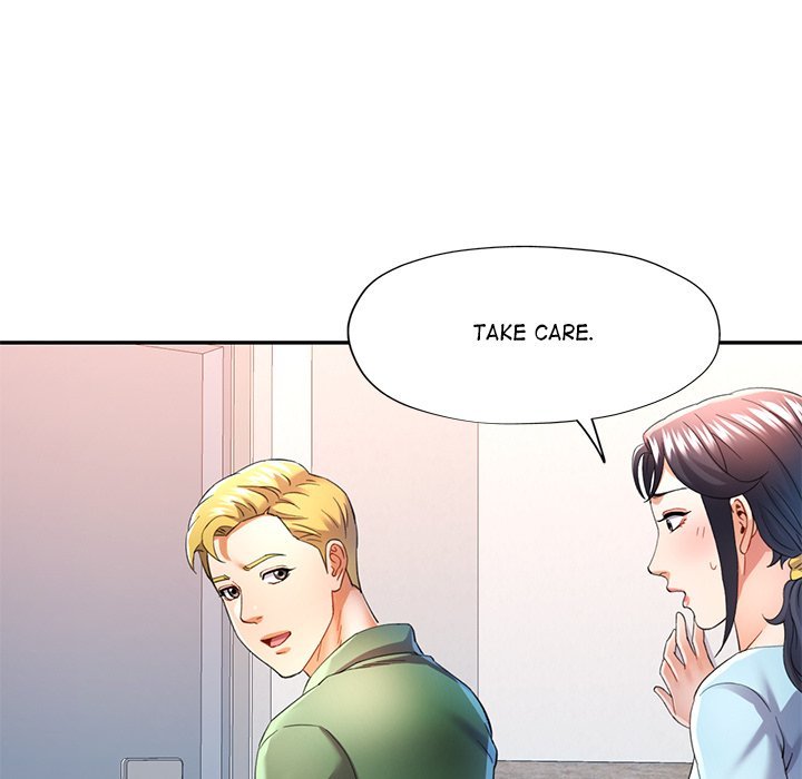 In Her Place Manhwa - Chapter 34 Page 35