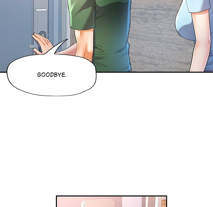 In Her Place Manhwa - Chapter 34 Page 36