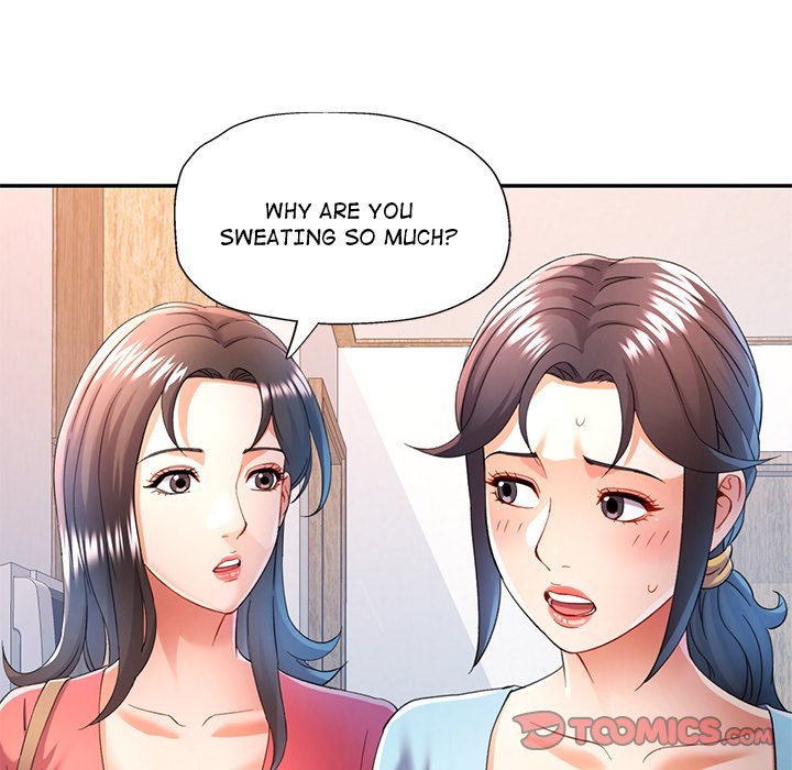In Her Place Manhwa - Chapter 34 Page 38