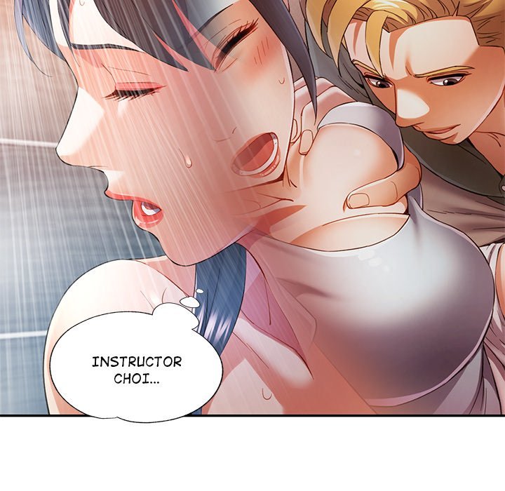 In Her Place Manhwa - Chapter 34 Page 46