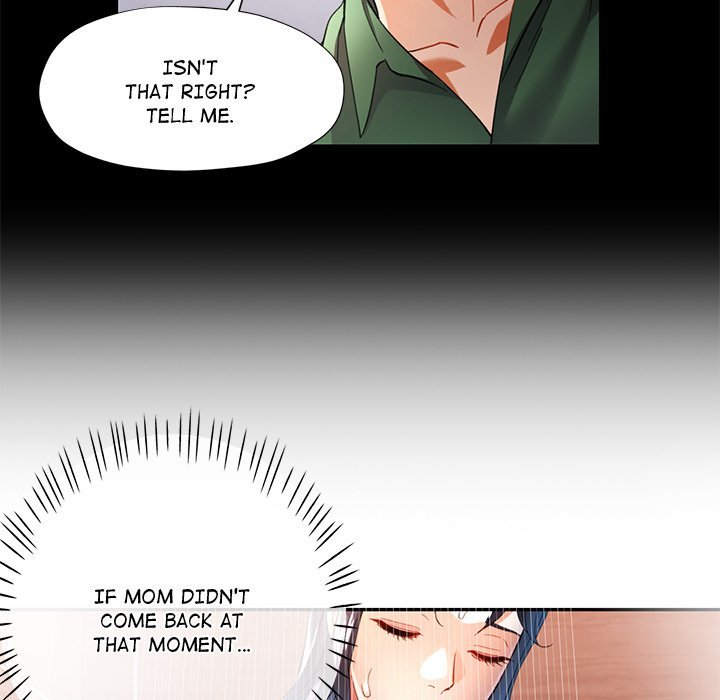 In Her Place Manhwa - Chapter 34 Page 50