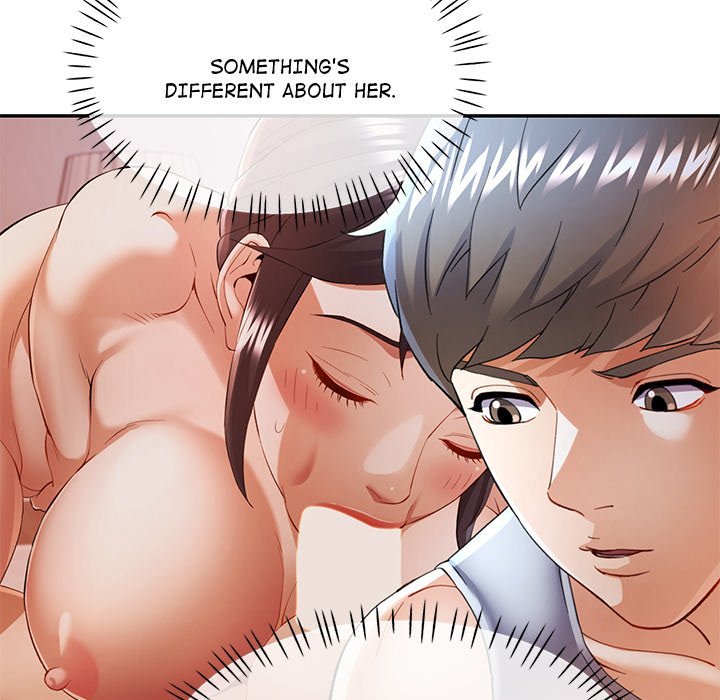 In Her Place Manhwa - Chapter 34 Page 68