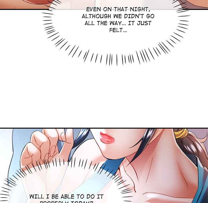 In Her Place Manhwa - Chapter 34 Page 69