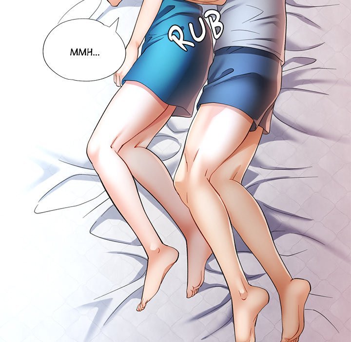 In Her Place Manhwa - Chapter 34 Page 72