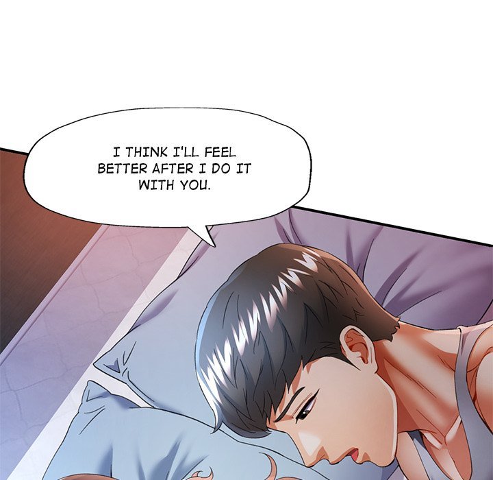 In Her Place Manhwa - Chapter 34 Page 75