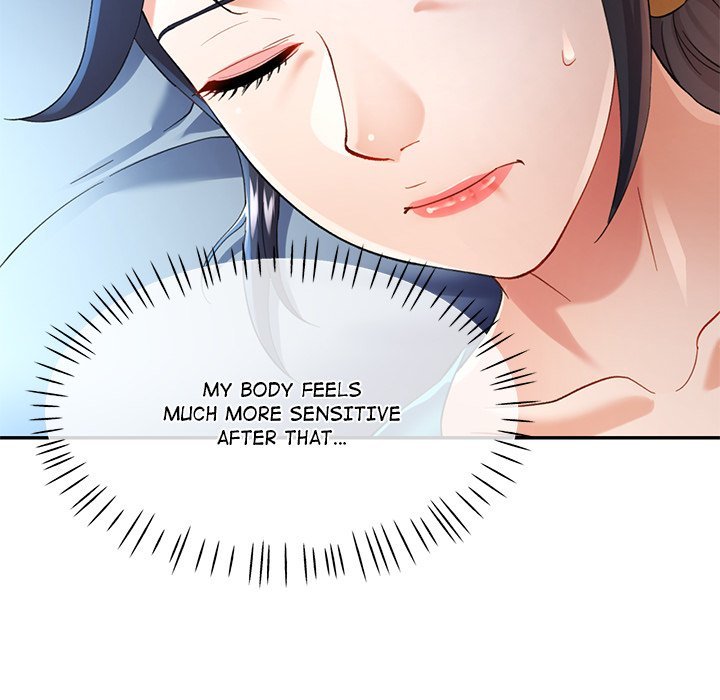In Her Place Manhwa - Chapter 34 Page 78