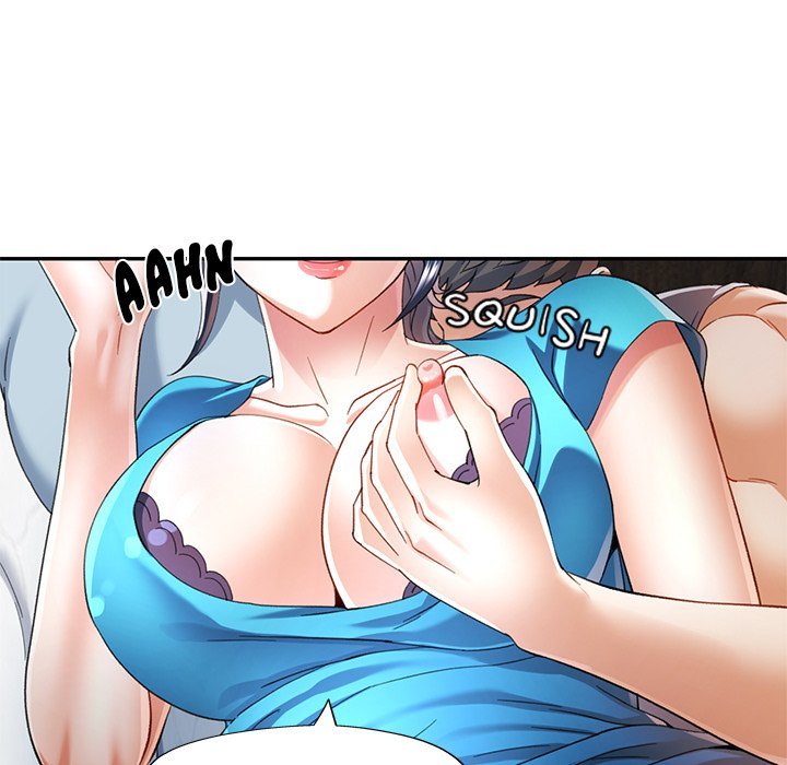 In Her Place Manhwa - Chapter 34 Page 79