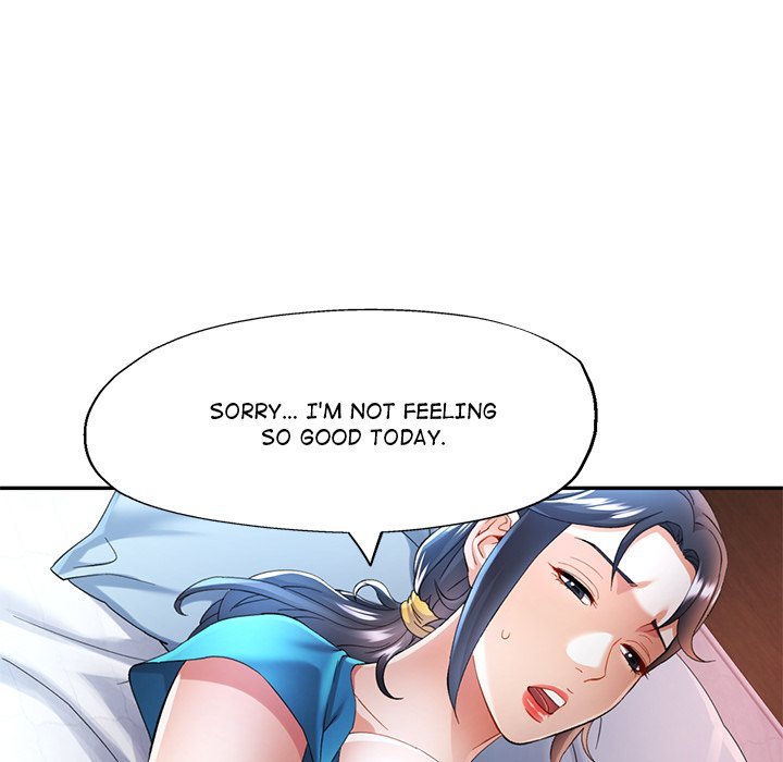 In Her Place Manhwa - Chapter 34 Page 85