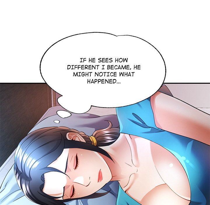 In Her Place Manhwa - Chapter 34 Page 89