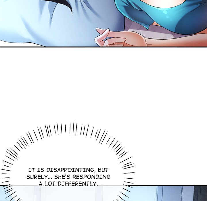 In Her Place Manhwa - Chapter 34 Page 90