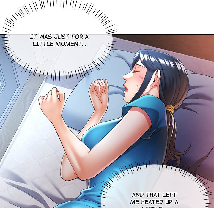 In Her Place Manhwa - Chapter 34 Page 94