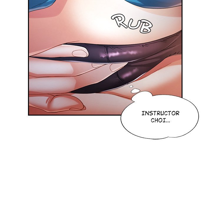 In Her Place Manhwa - Chapter 34 Page 96