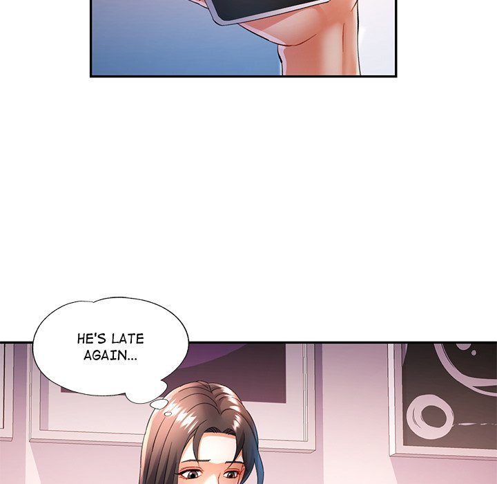 In Her Place Manhwa - Chapter 34 Page 98