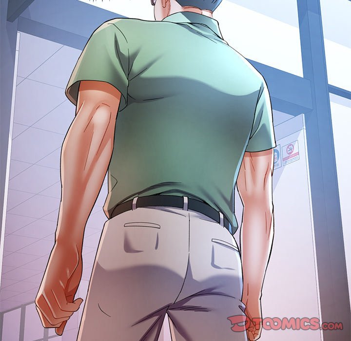 In Her Place Manhwa - Chapter 34 Page 101