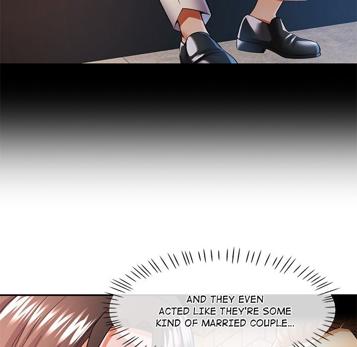 In Her Place Manhwa - Chapter 34 Page 104