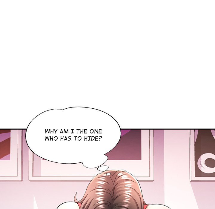In Her Place Manhwa - Chapter 34 Page 106