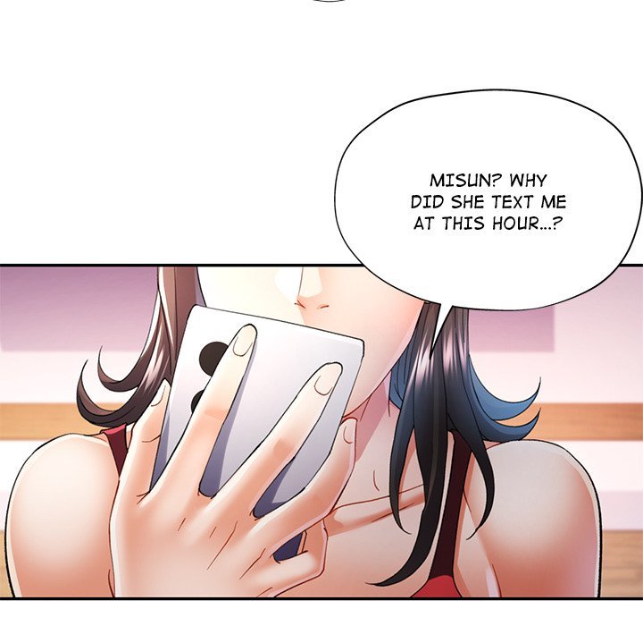 In Her Place Manhwa - Chapter 34 Page 109