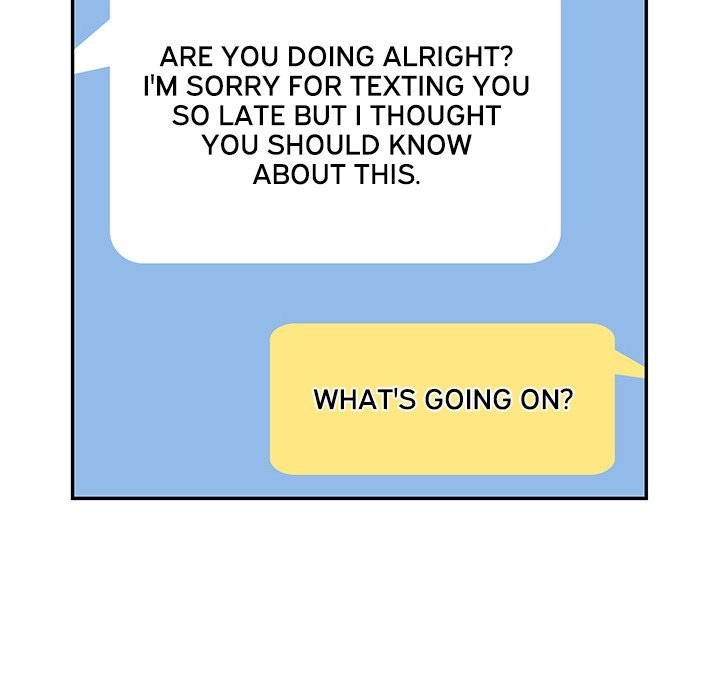 In Her Place Manhwa - Chapter 34 Page 112