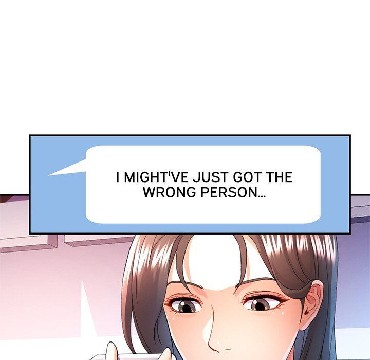 In Her Place Manhwa - Chapter 34 Page 113