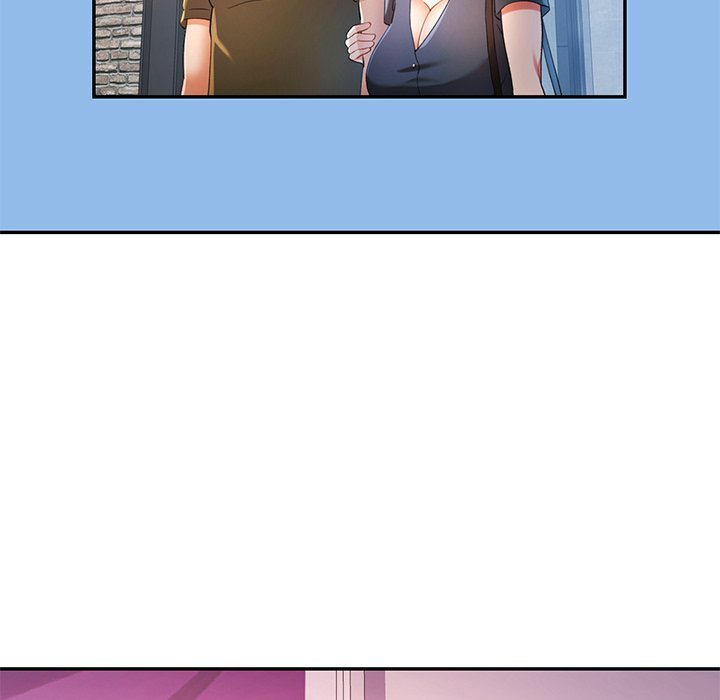 In Her Place Manhwa - Chapter 34 Page 116