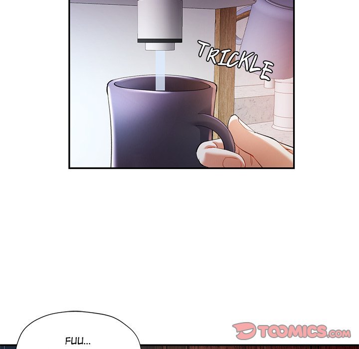 In Her Place Manhwa - Chapter 34 Page 119