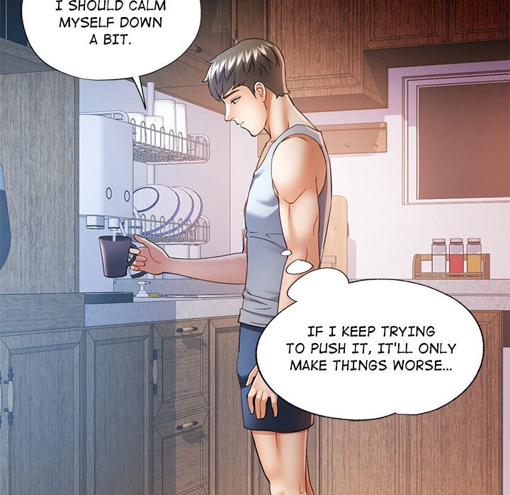 In Her Place Manhwa - Chapter 34 Page 120
