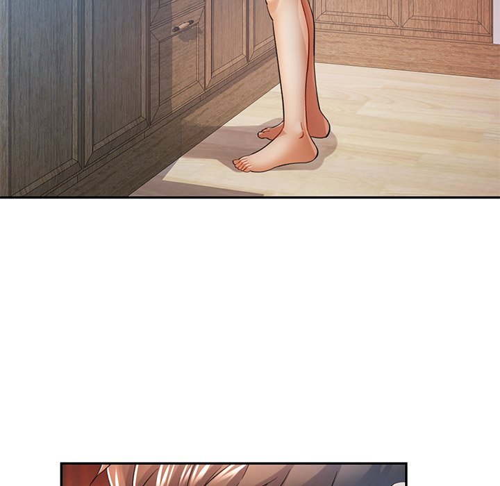 In Her Place Manhwa - Chapter 34 Page 121