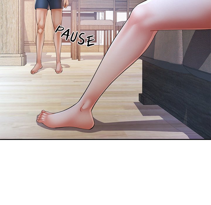 In Her Place Manhwa - Chapter 34 Page 124