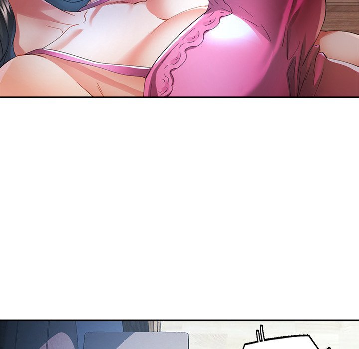 In Her Place Manhwa - Chapter 34 Page 126