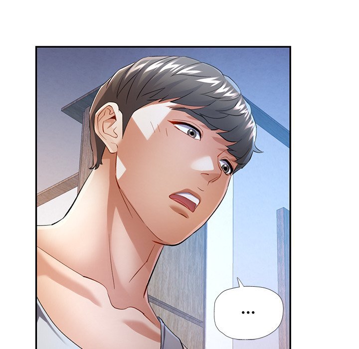 In Her Place Manhwa - Chapter 34 Page 131
