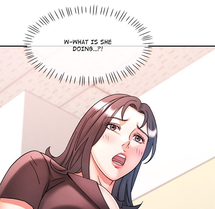 In Her Place Manhwa - Chapter 82 Page 10