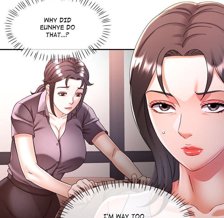 In Her Place Manhwa - Chapter 82 Page 103