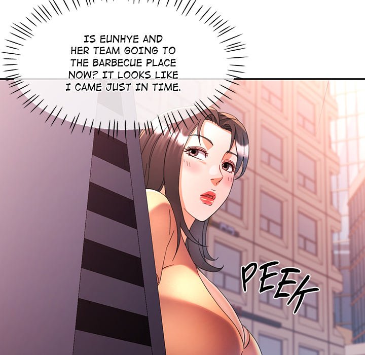 In Her Place Manhwa - Chapter 82 Page 108