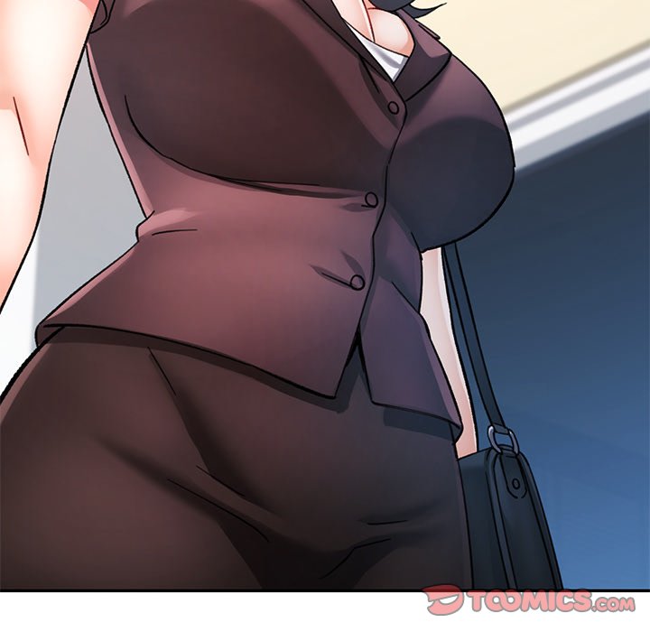 In Her Place Manhwa - Chapter 82 Page 11