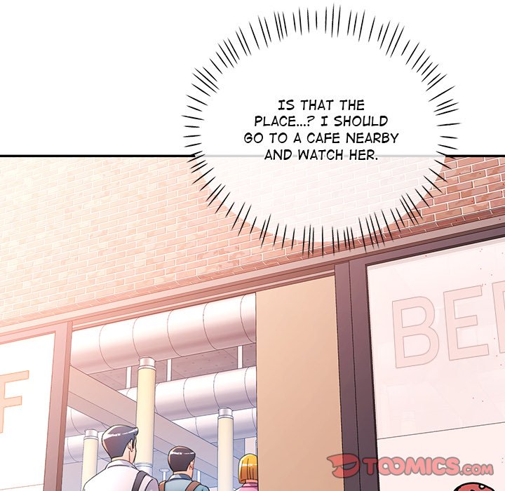 In Her Place Manhwa - Chapter 82 Page 110