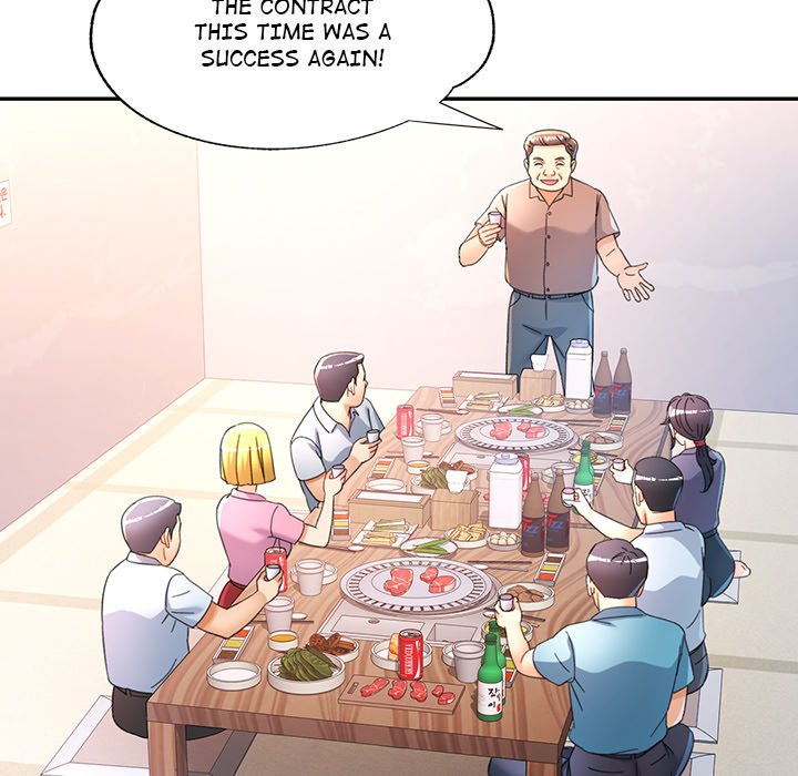 In Her Place Manhwa - Chapter 82 Page 112