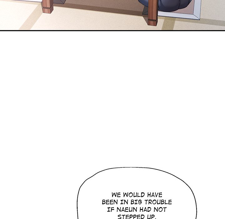 In Her Place Manhwa - Chapter 82 Page 113