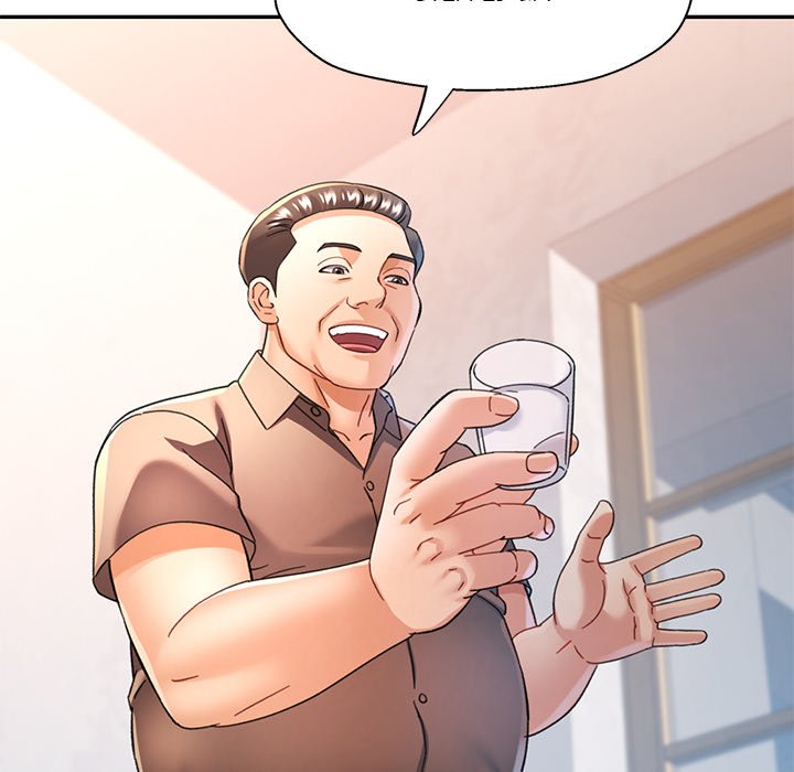 In Her Place Manhwa - Chapter 82 Page 114