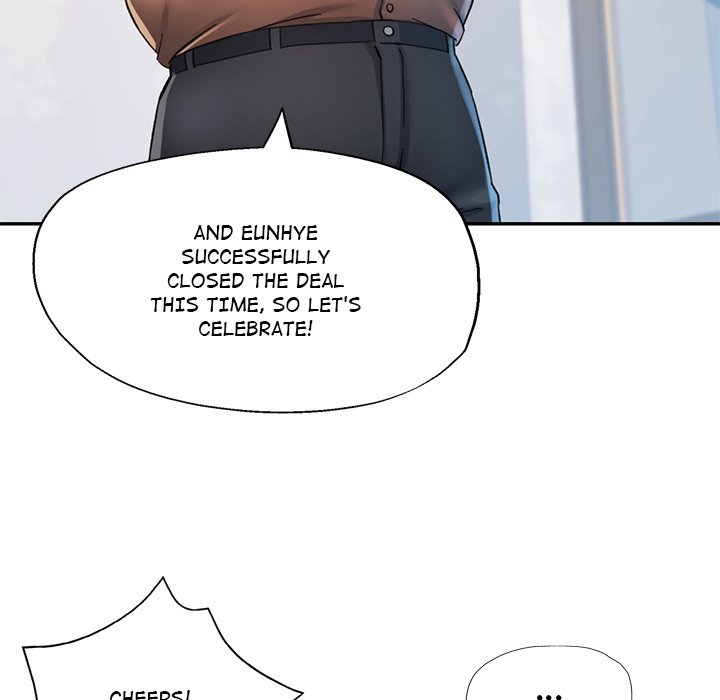 In Her Place Manhwa - Chapter 82 Page 115