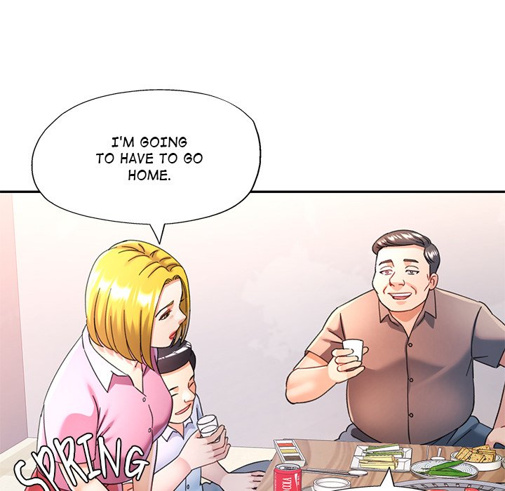 In Her Place Manhwa - Chapter 82 Page 117