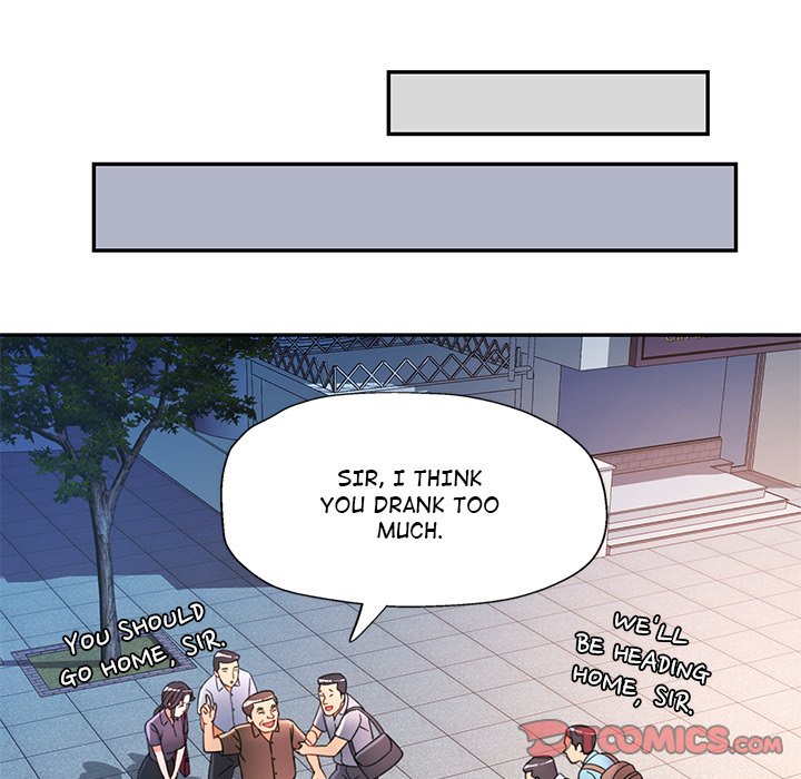 In Her Place Manhwa - Chapter 82 Page 119